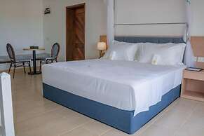 GSIH Hotel Diani