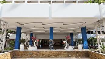 GSIH Hotel Diani