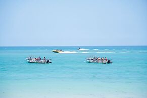 GSIH Hotel Diani