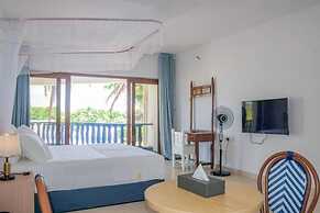 GSIH Hotel Diani