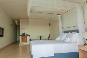 GSIH Hotel Diani