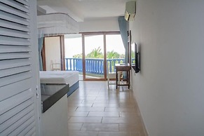 GSIH Hotel Diani
