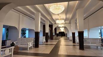 GSIH Hotel Diani