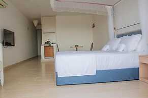GSIH Hotel Diani