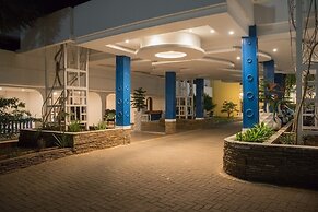 GSIH Hotel Diani