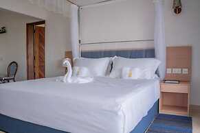 GSIH Hotel Diani