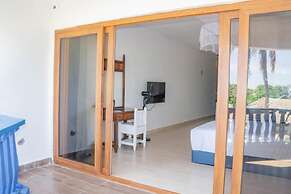 GSIH Hotel Diani