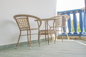 GSIH Hotel Diani
