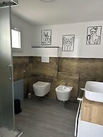 Umbertos rooms