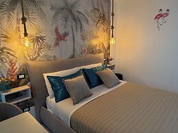Umbertos rooms