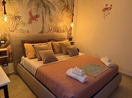 Umbertos rooms