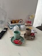 Umbertos rooms
