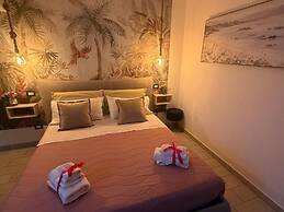 Umbertos rooms