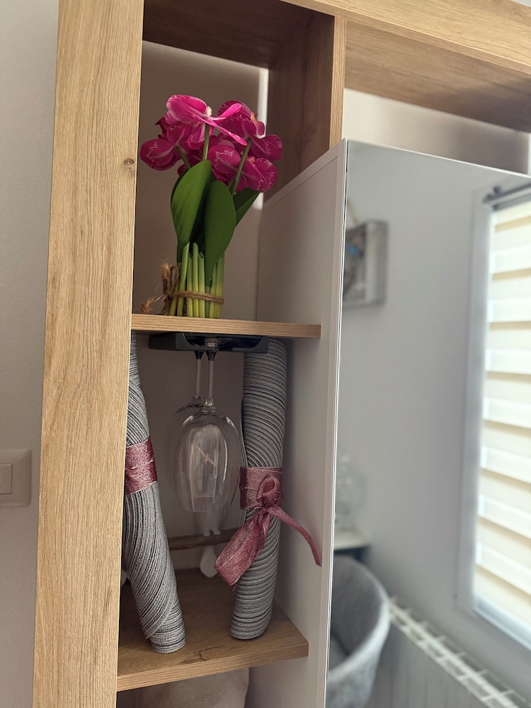 Umbertos rooms