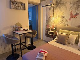 Umbertos rooms