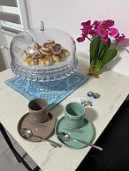 Umbertos rooms