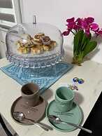 Umbertos rooms