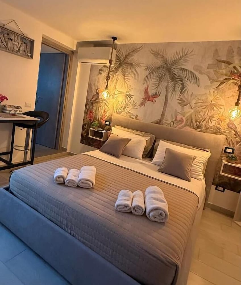 Umbertos rooms
