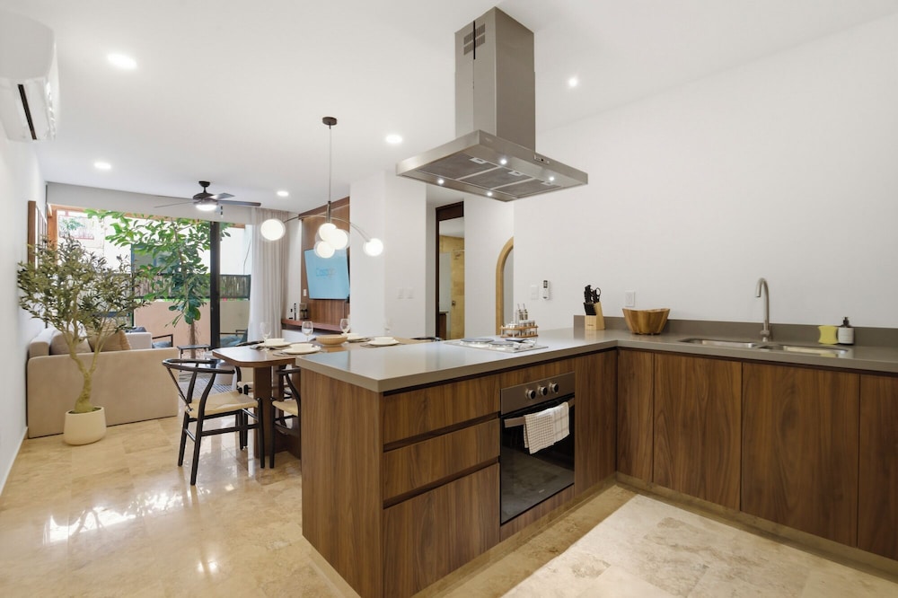 Gran Tulum Residences by Casago