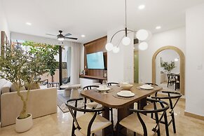 Gran Tulum Residences by Casago