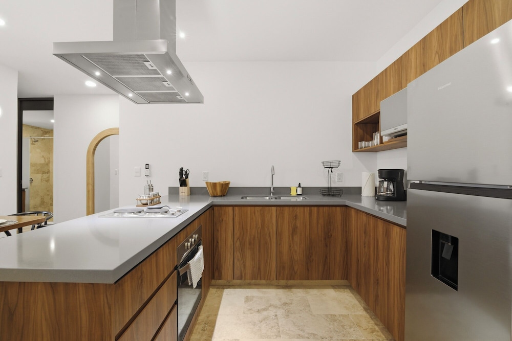 Gran Tulum Residences by Casago