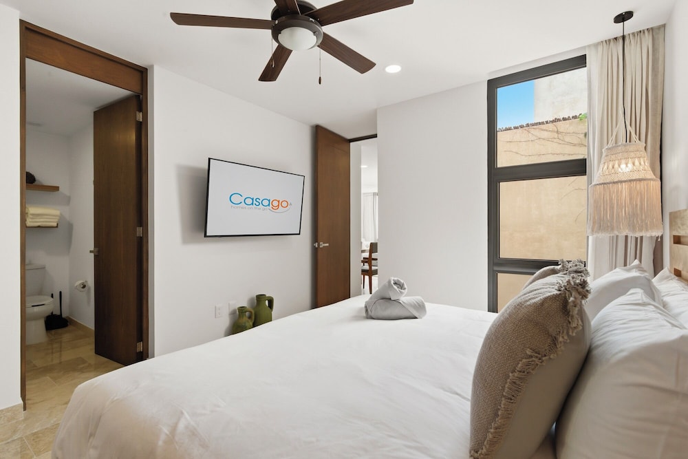 Gran Tulum Residences by Casago