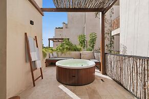 Gran Tulum Residences by Casago