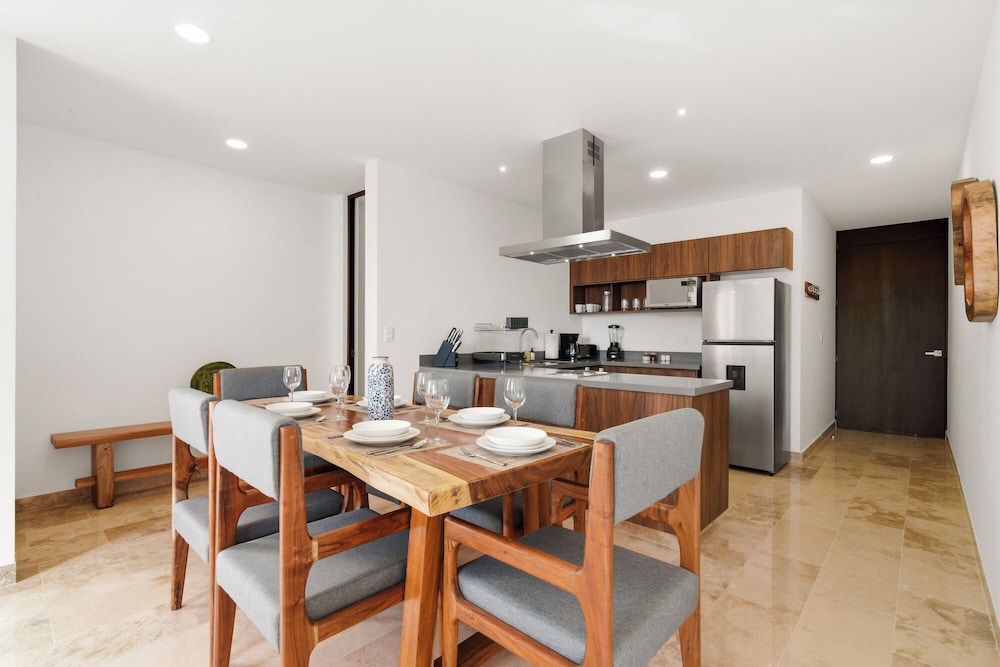 Gran Tulum Residences by Casago