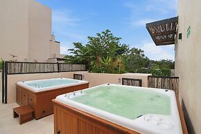 Gran Tulum Residences by Casago