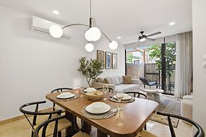 Gran Tulum Residences by Casago