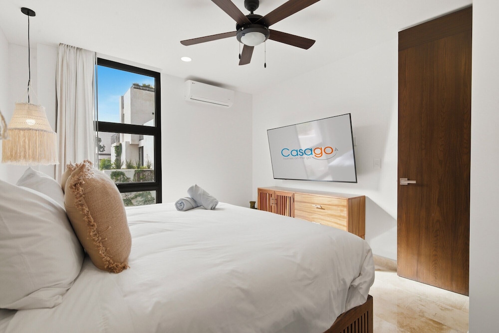 Gran Tulum Residences by Casago