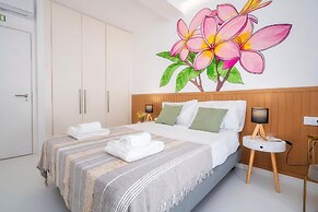 Primavera House - Sakura