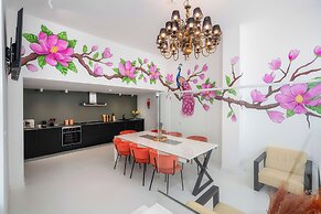 Primavera House - Sakura