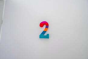 Primavera House - Sakura