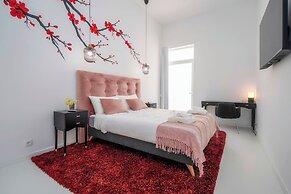 Primavera House - Sakura