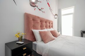 Primavera House - Sakura