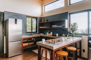 Punta Mango Villas