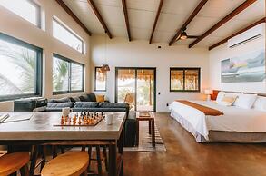 Punta Mango Villas