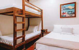 Punta Mango Villas