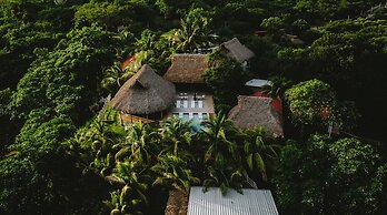 Punta Mango Villas