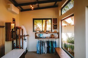 Punta Mango Villas