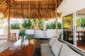 Punta Mango Villas