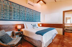 Punta Mango Villas