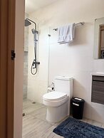 New Chic 2BR APT.