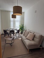 New Chic 2BR APT.