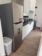 New Chic 2BR APT.