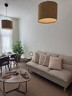 New Chic 2BR APT.