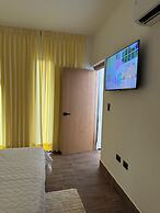 New Chic 2BR APT.