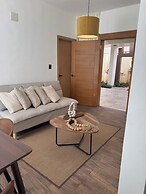 New Chic 2BR APT.