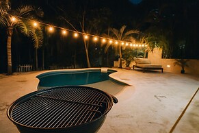 Pool Jacuzzi Private Villa 7BR